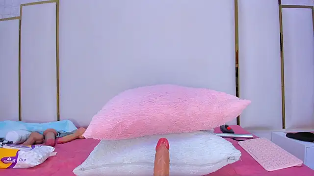 paola rodriguez online show from 09/29/25, 11:48