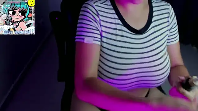 Roxy clark online show from 01/11/26, 08:08