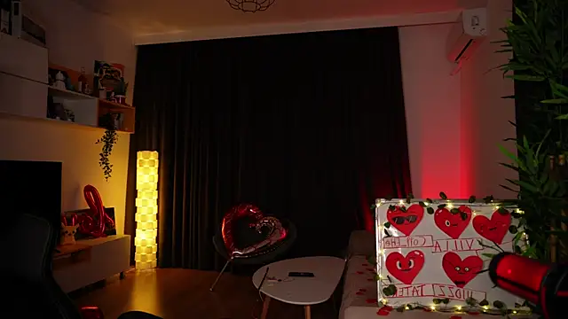 ShyNdWild online show from 02/14/25, 07:44