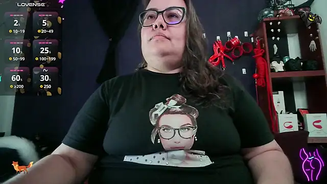 foxbell lt online show from 12/26/24, 09:58