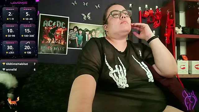 foxbell lt online show from 01/26/25, 12:16