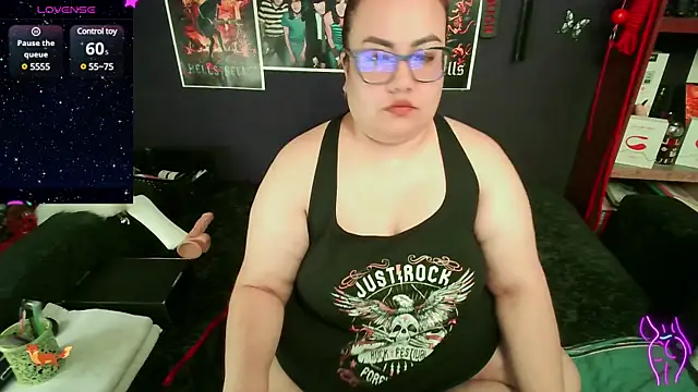 foxbell lt online show from 02/11/25, 09:03