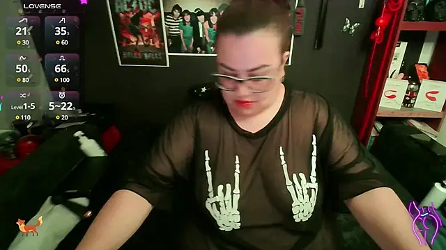 foxbell lt online show from 03/03/25, 05:09