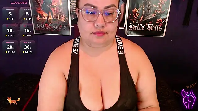 foxbell lt online show from 04/22/26, 03:02