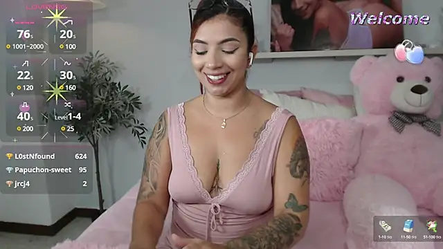 vane lopez  online show from 02/14/25, 12:51