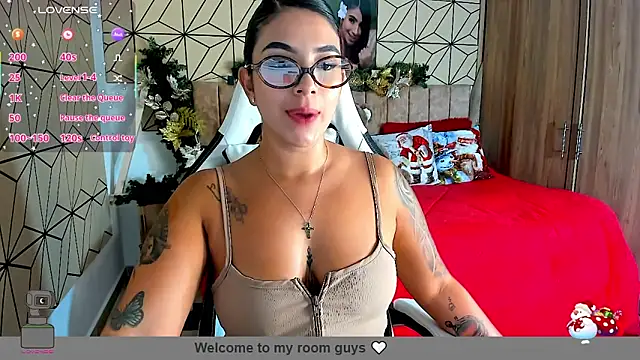 vane lopez  online show from 11/28/25, 07:49