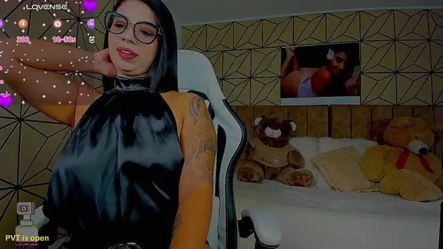 vane lopez  online show from 02/07/26, 08:23