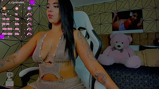 vane lopez  online show from 02/10/26, 08:24