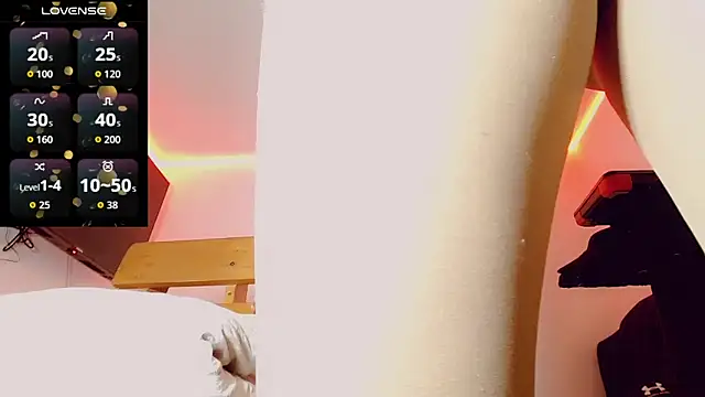 Miss Nasty Lia online show from 01/14/26, 05:51