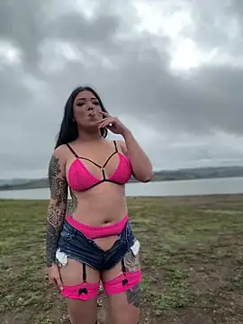 Karol Green Motorcycle online show from 03/15/25, 12:24