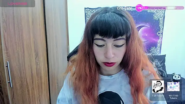 yunkodolly666 online show from 12/12/24, 08:53