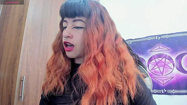 yunkodolly666 online show from 12/14/24, 06:30