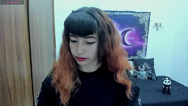 yunkodolly666 online show from 12/21/24, 09:36