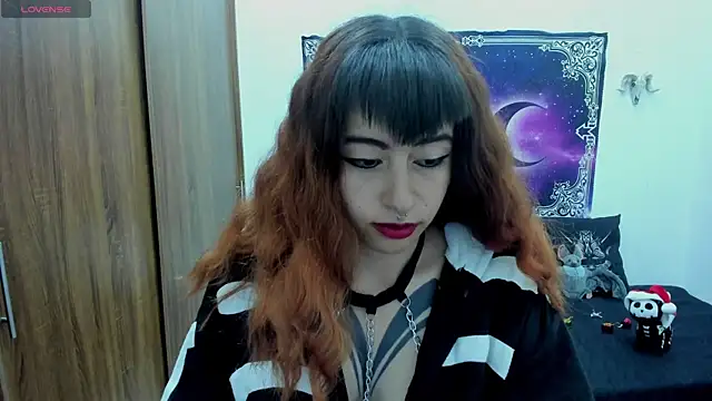 yunkodolly666 online show from 12/23/24, 12:25