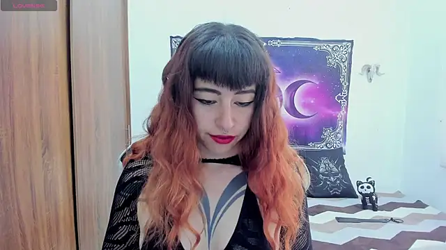 yunkodolly666 online show from 01/21/25, 08:00