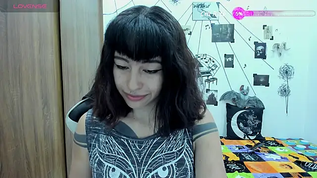 yunkodolly666 online show from 02/17/25, 05:21