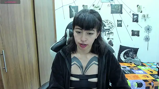 yunkodolly666 online show from 02/28/25, 11:01