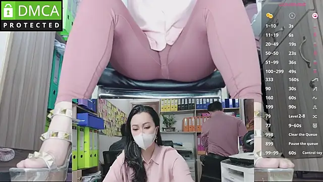 Sime Naughty online show from 03/15/25, 10:44