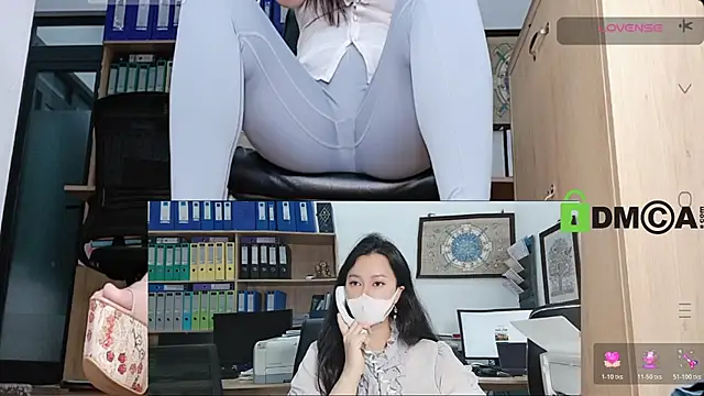 Sime Naughty online show from 03/07/26, 10:51