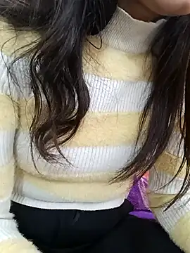 CuteSarikaLIVE online show from 11/27/25, 04:03