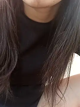 CuteSarikaLIVE online show from 02/06/26, 04:06