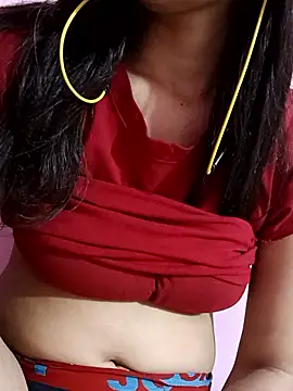 CuteSarikaLIVE online show from 04/20/26, 04:04