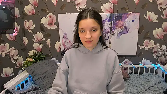 MelaniGrand online show from 12/18/24, 03:00