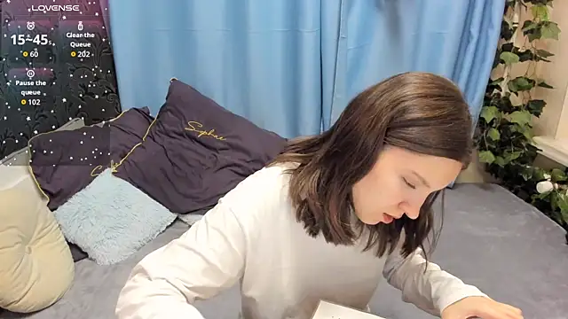 MelaniGrand online show from 11/06/25, 09:21