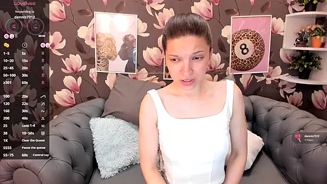 MelaniGrand online show from 06/29/26, 08:42