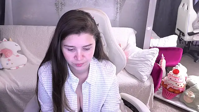 AmellyMilly online show from 10/06/25, 12:46