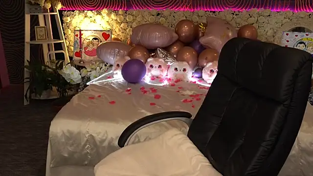 AmellyMilly online show from 03/05/26, 07:43