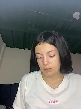 Meghan320 online show from 02/10/25, 02:37