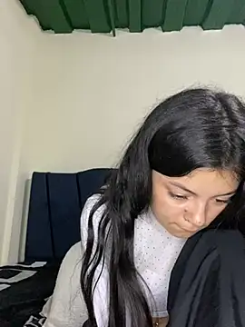 Meghan320 online show from 02/11/25, 10:18