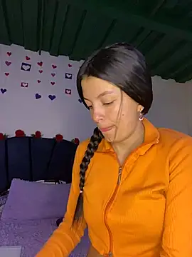 Meghan320 online show from 02/18/25, 04:37