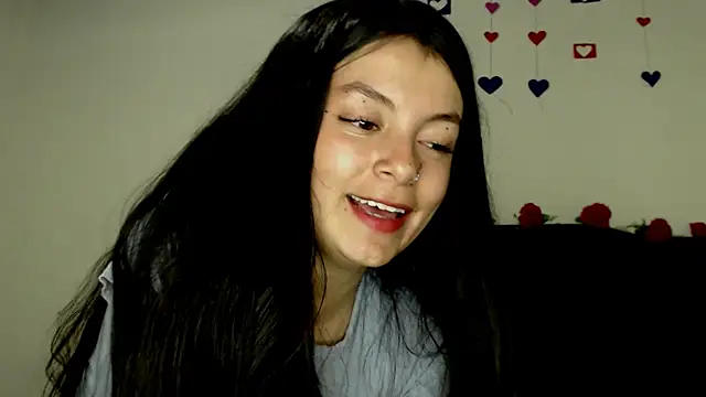 Meghan320 online show from 02/22/25, 03:56