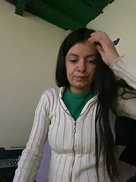 Meghan320 online show from 03/19/25, 01:51