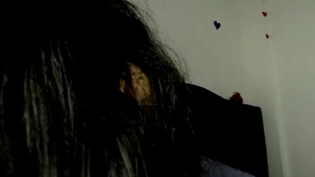 Meghan320 online show from 03/21/25, 07:57