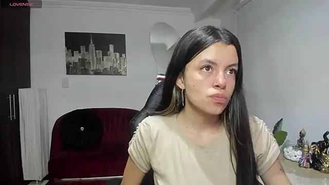 Meghan320 online show from 10/03/25, 11:40