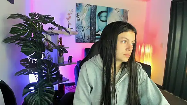 Meghan320 online show from 10/08/25, 02:31