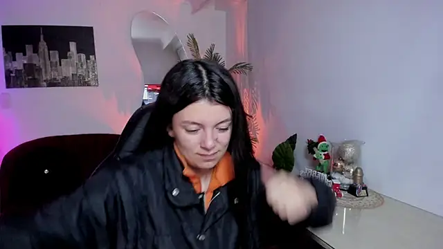 Meghan320 online show from 12/20/25, 11:50