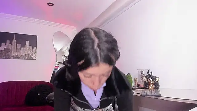 Meghan320 online show from 02/03/26, 11:37