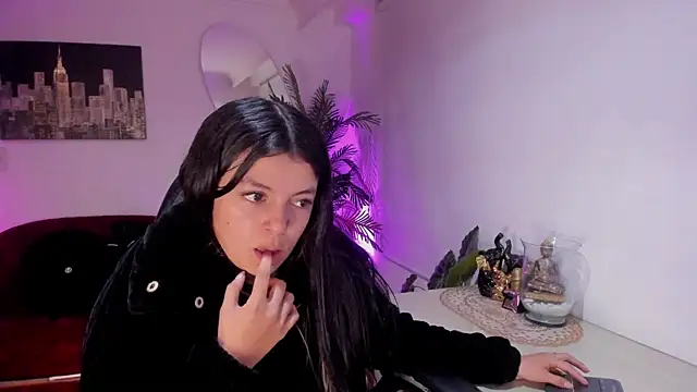 Meghan320 online show from 02/24/26, 11:41