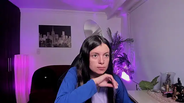 Meghan320 online show from 03/30/26, 11:44