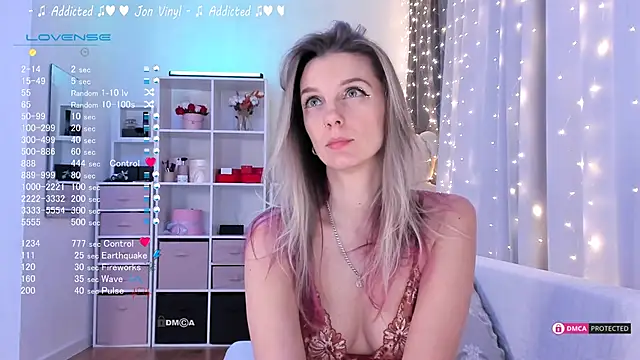 Karamelsw  online show from 03/03/25, 10:52