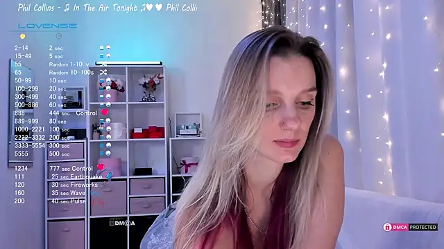 Karamelsw  online show from 03/21/25, 09:12