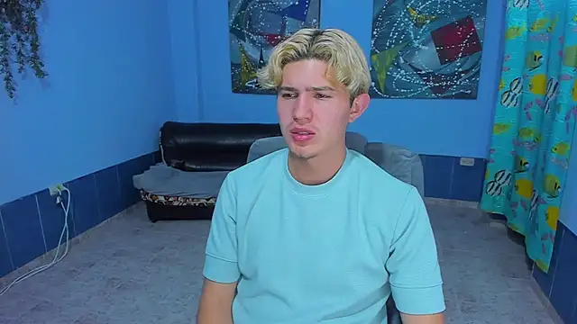 patrik 027 online show from 11/01/25, 04:36