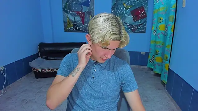 patrik 027 online show from 11/02/25, 12:46