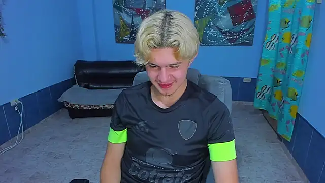 patrik 027 online show from 11/03/25, 07:59