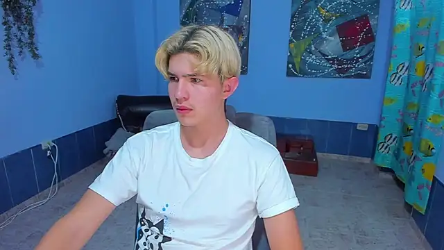 patrik 027 online show from 11/15/25, 07:16