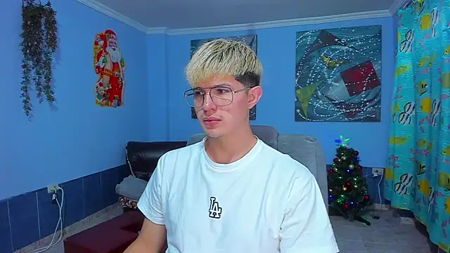 patrik 027 online show from 12/02/25, 07:09